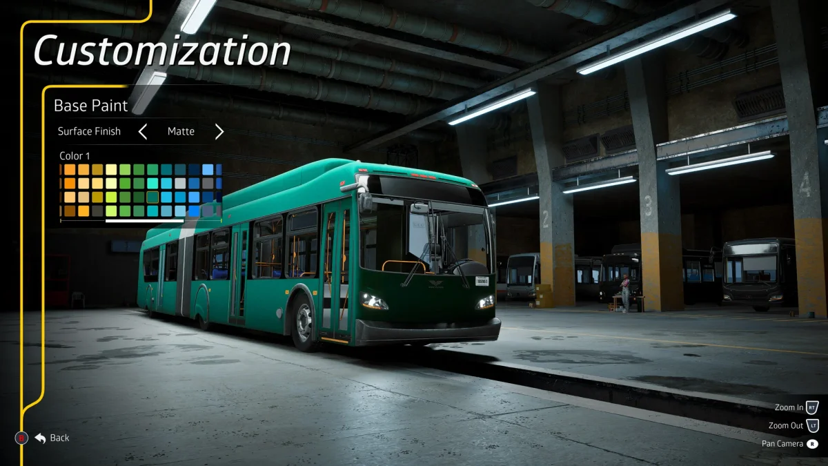 Hra Bus Bound vyjde koncem dubna, podívejte se na nový trailer