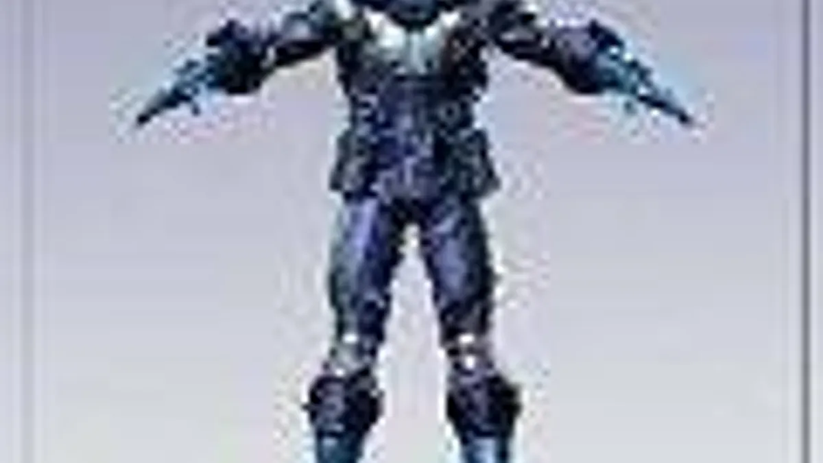 Hlavní obrázek článku: DC Universe Online - Mr. Freeze