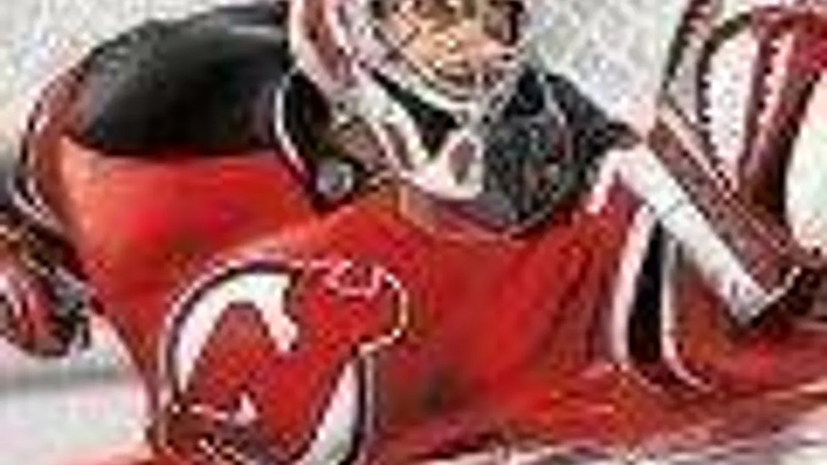 Hlavní obrázek článku: NHL 14 v prodeji – launch trailer