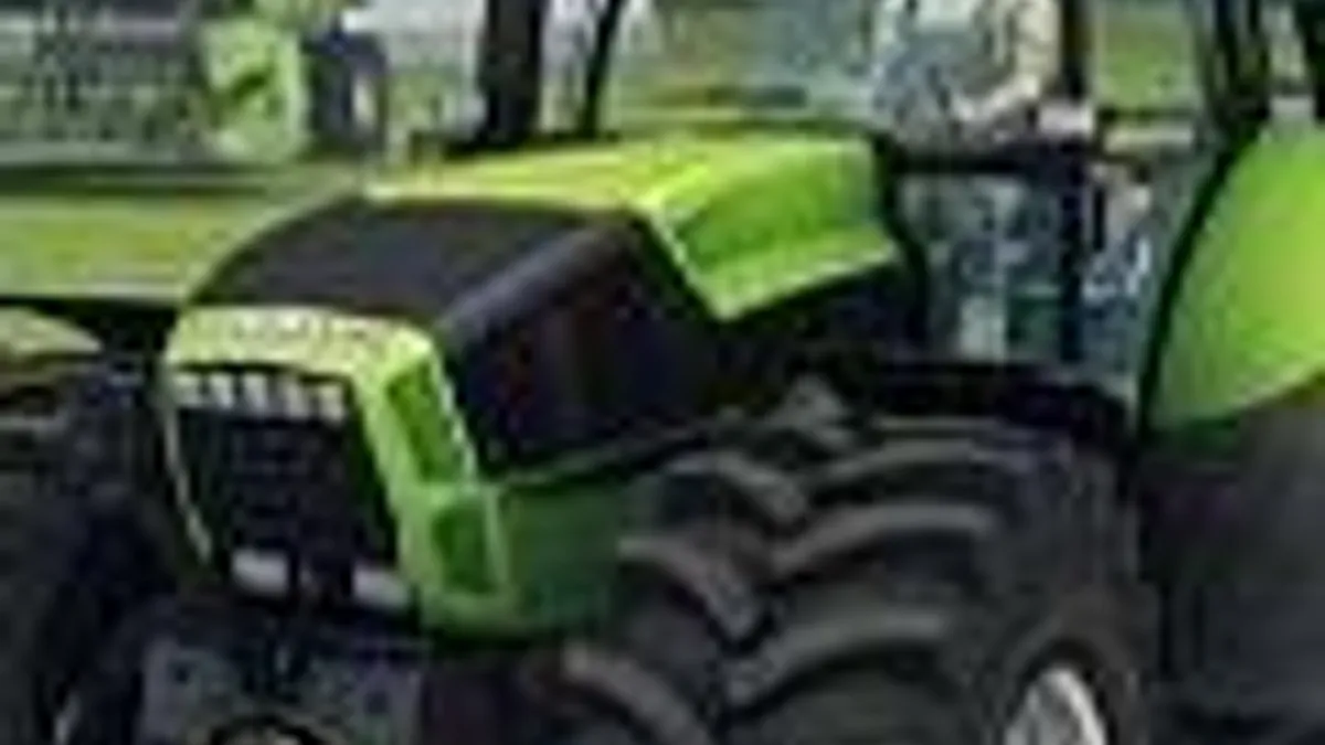 Hlavní obrázek článku: Demoverze na Farming Simulator 3D tento týden na eShopu