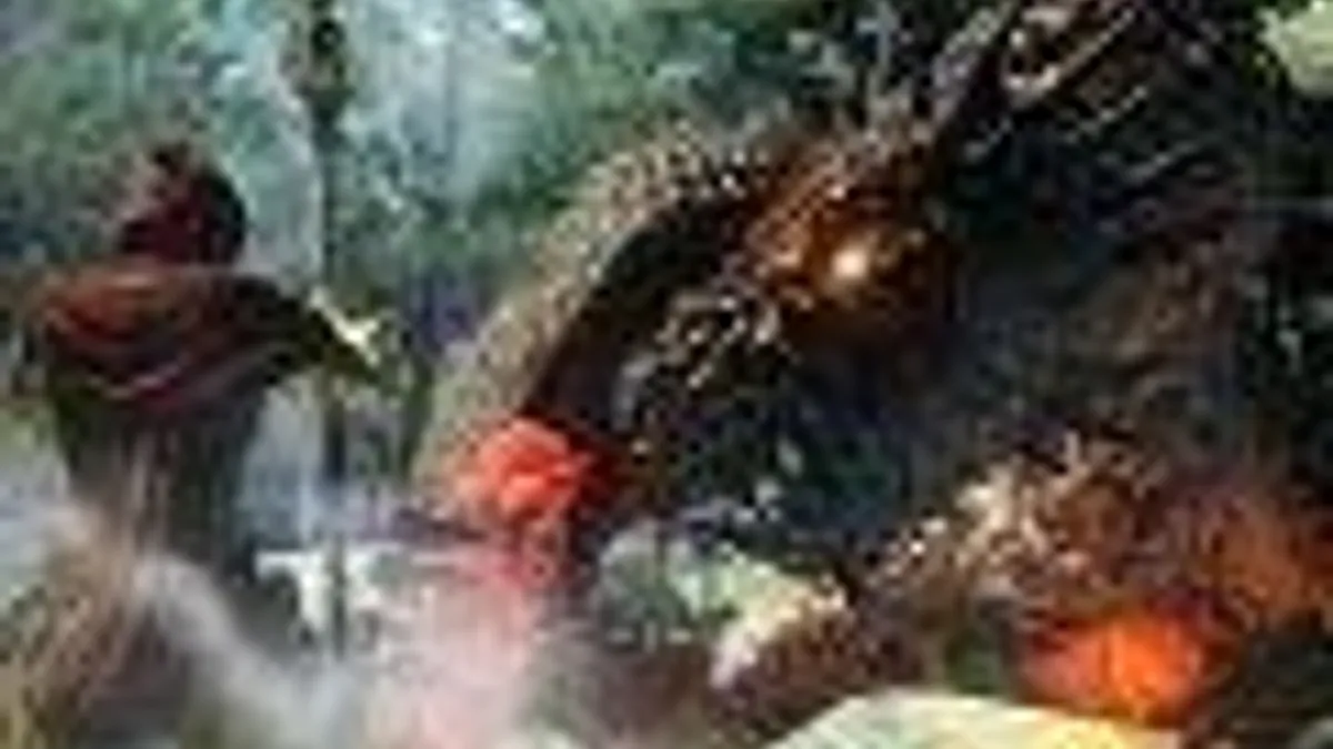 Hlavní obrázek článku: Režisér Dragon’s Dogma brzy oznámí svoji novou hru