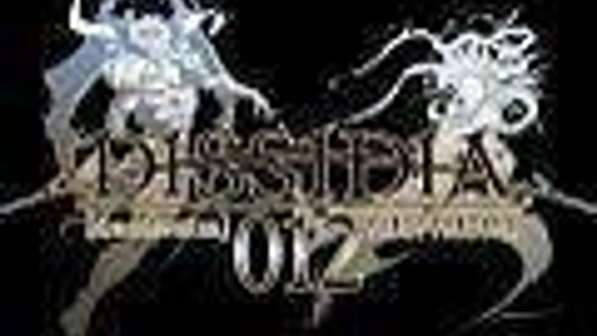 Hlavní obrázek článku: Oznámena Dissidia 012: Final Fantasy pro Evropu