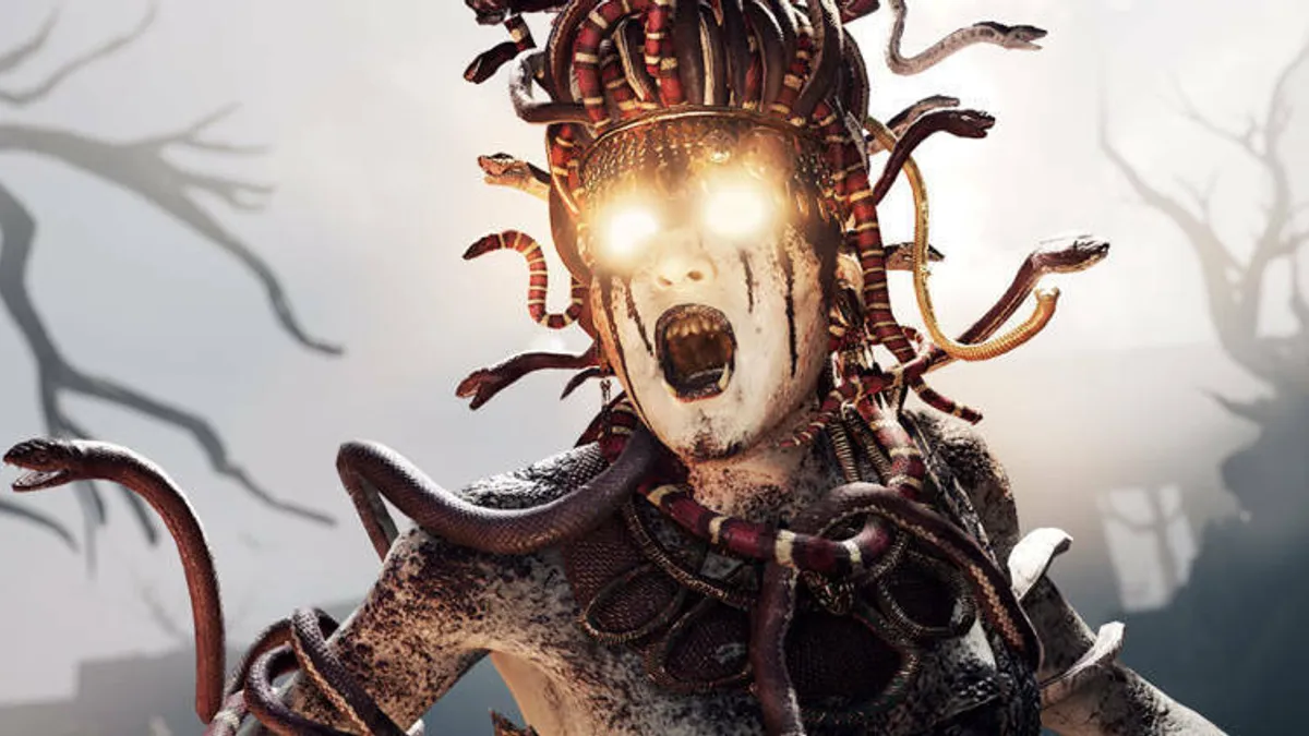 Hlavní obrázek článku: Gamescom trailer na Assassin's Creed Odyssey