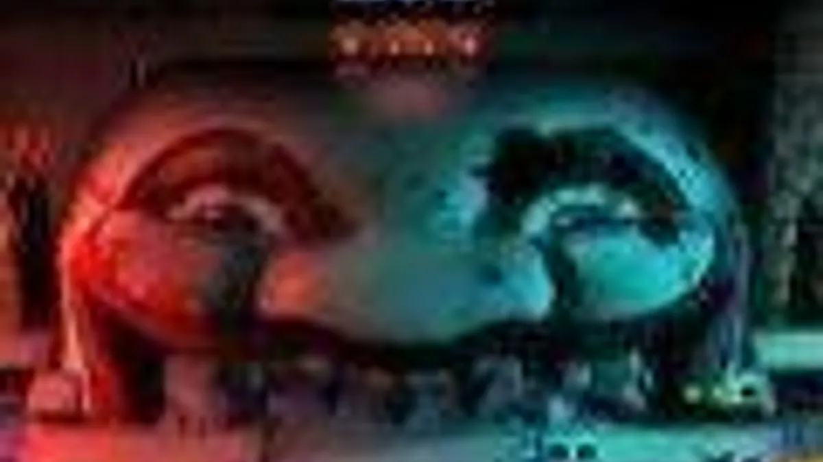 Hlavní obrázek článku: Pět nových obrázků z Basement Crawl