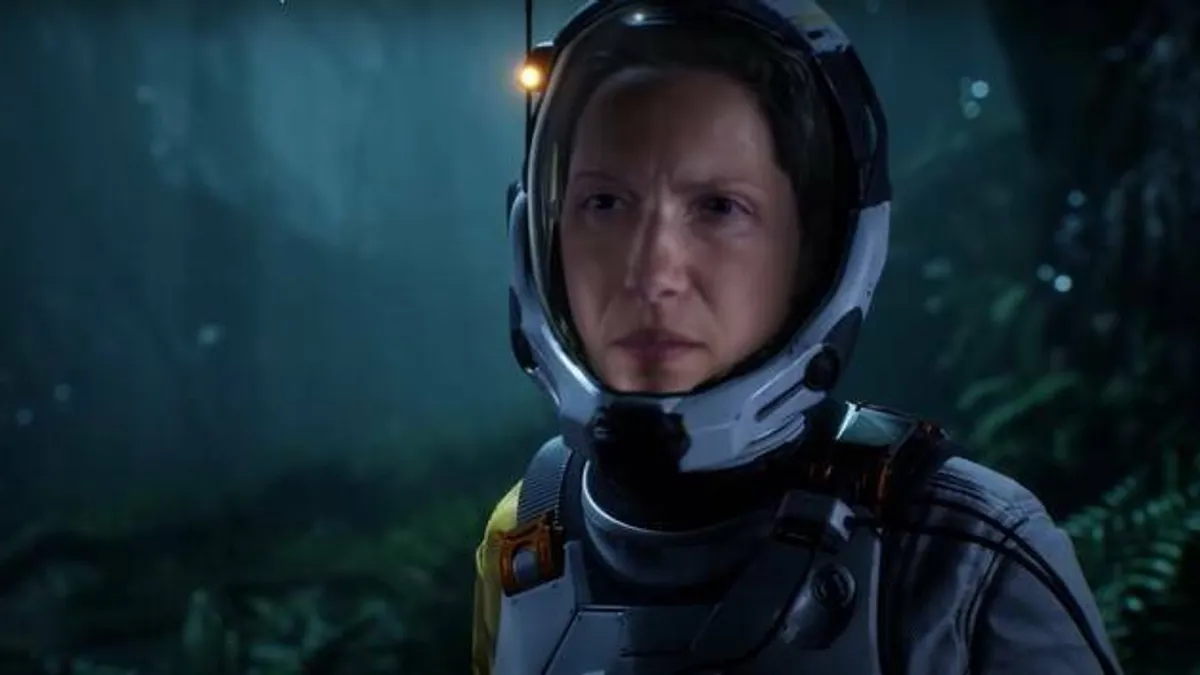 Hlavní obrázek článku: Deníček o vývoji hry Returnal