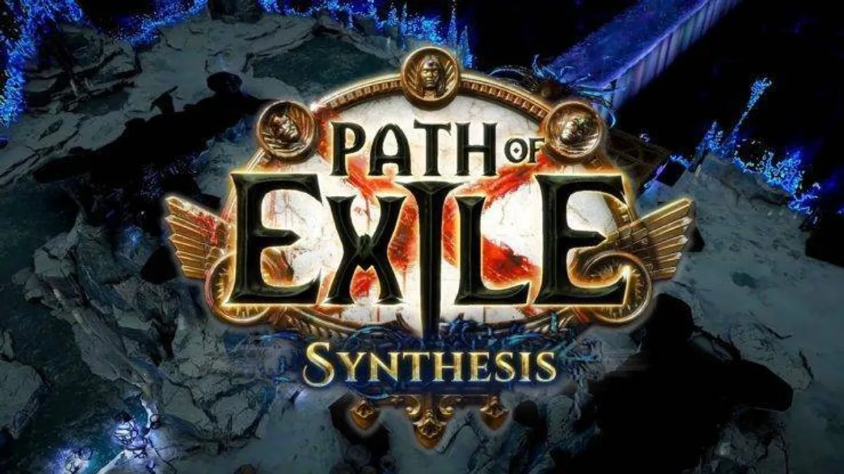 Hlavní obrázek článku: Path of Exile vyjde na PS4 začátkem března, oznámeno rozšíření Synthesis