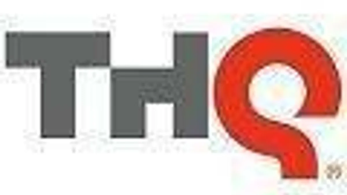 Hlavní obrázek článku: THQ mění svoje logo
