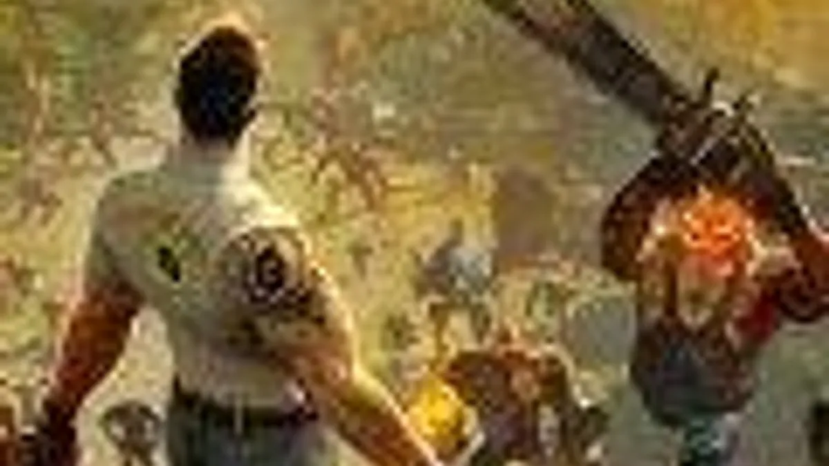 Hlavní obrázek článku: Oznámen Serious Sam Collection pro Xbox 360