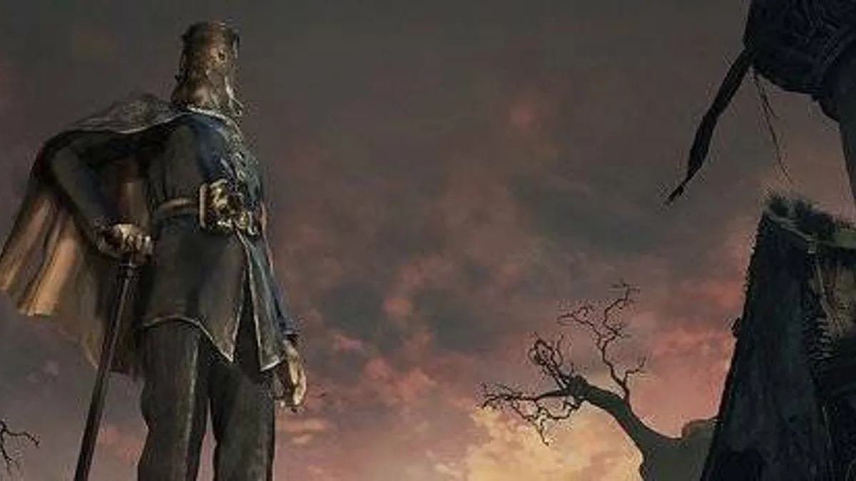 Hlavní obrázek článku: Bloodborne dostalo ještě před rozšířením důležitý update