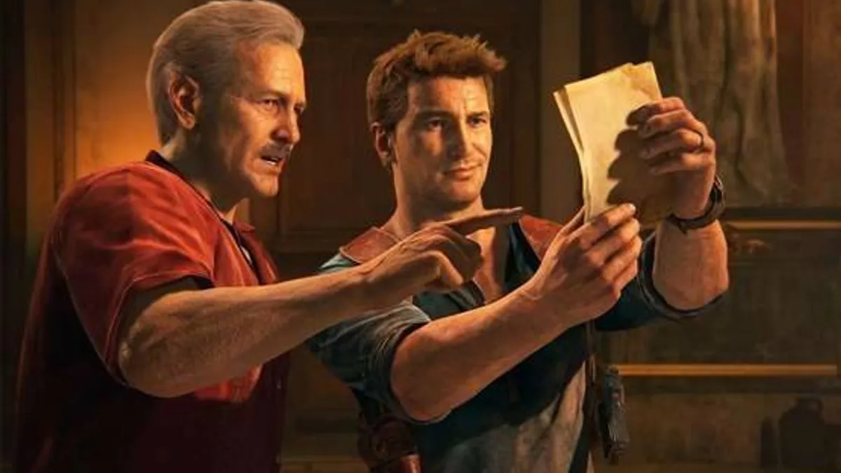 Hlavní obrázek článku: Podle Toma Hollanda je scénář k filmu Uncharted skvělý