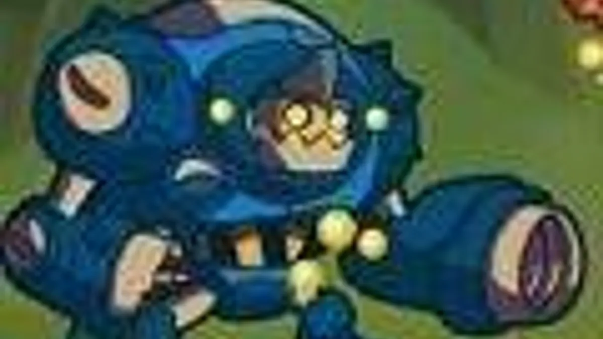 Hlavní obrázek článku: Oznámena hra Awesomenauts pro PSN a XBLA