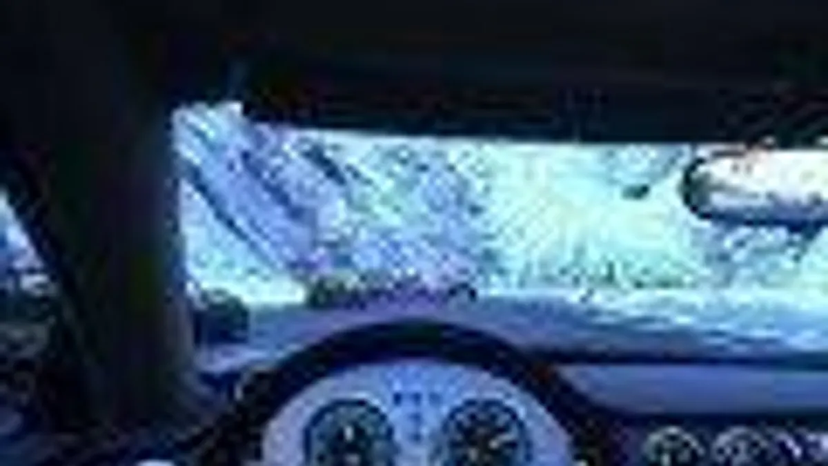 Hlavní obrázek článku: Další video ze závodní hry #DriveClub