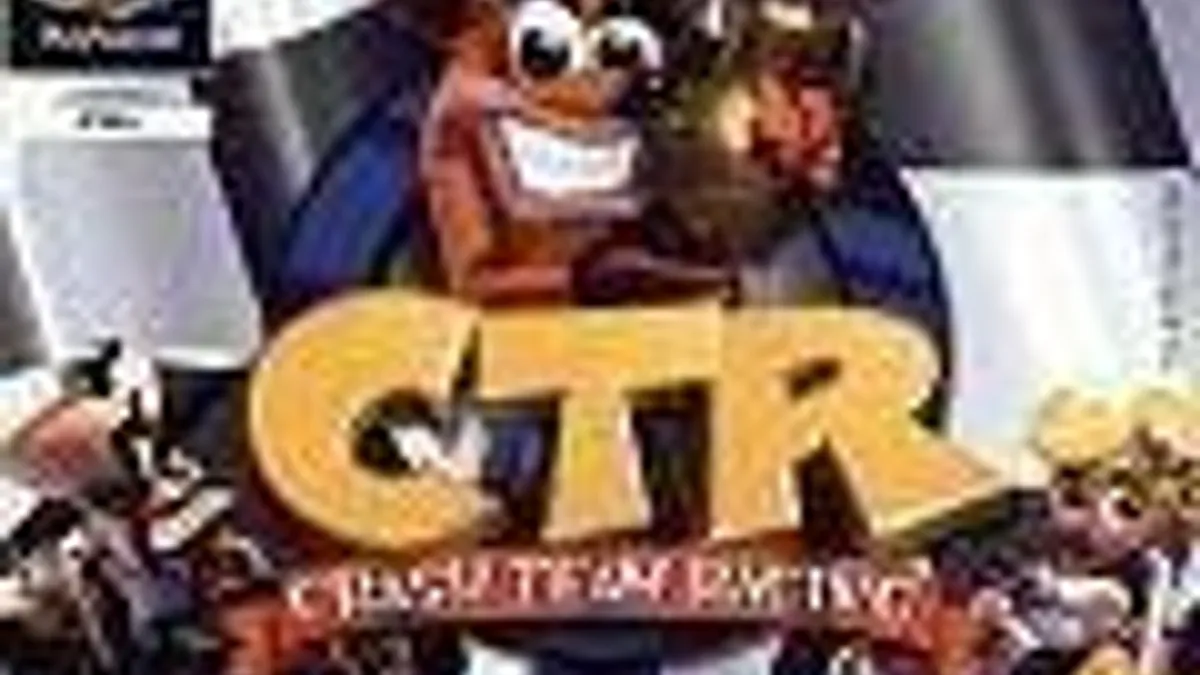 Hlavní obrázek článku: Dočkáme se nového Crash Team Racing?