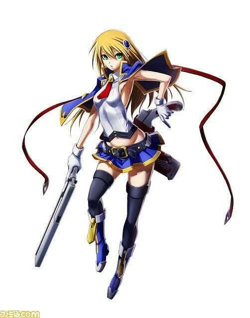 Bojovka BlazBlue: Chrono Phantasma potvrzena pro Playstation 3