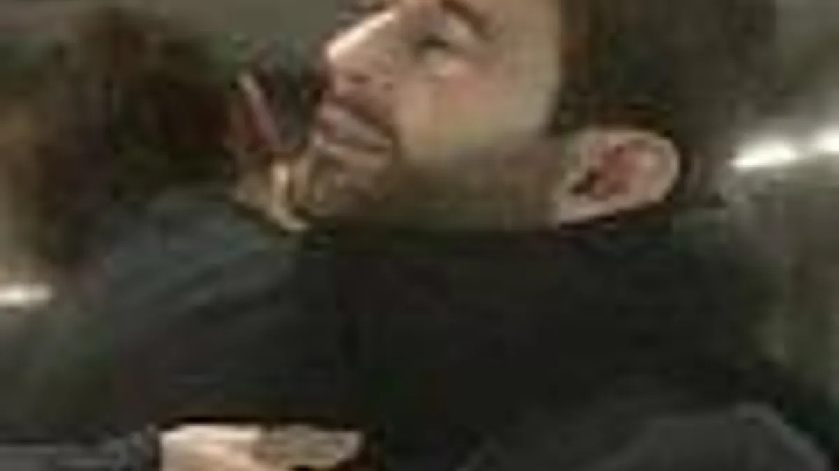 Hlavní obrázek článku: 74% hráčů dohrálo Heavy Rain