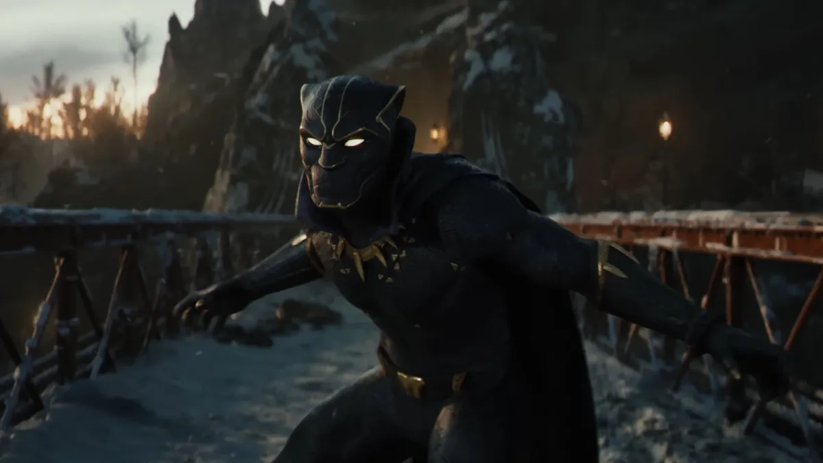 Hlavní obrázek článku: V Marvel 1943: Rise of Hydra navštívíme Wakandu