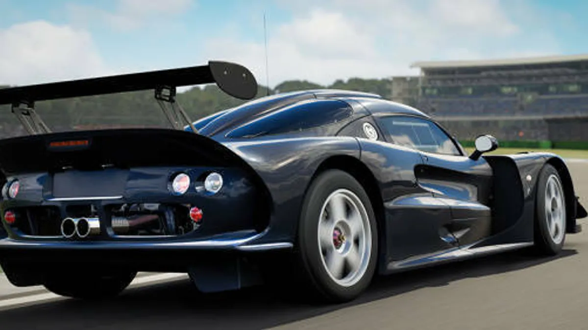 Hlavní obrázek článku: Forza Motorsport 7 dostala tento týden dva nové balíčky