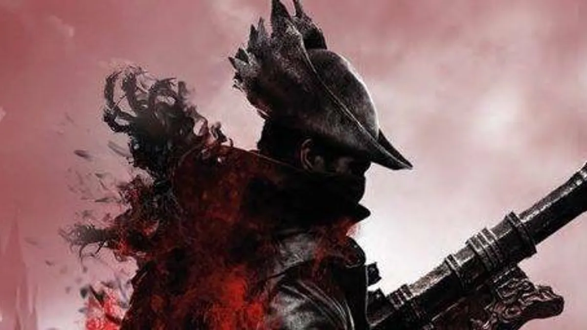 Hlavní obrázek článku: Bloodborne dostane v Evropě Game of the Year edici