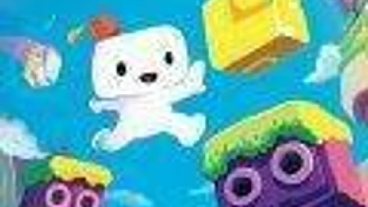 Hlavní obrázek článku: Plošinovka FEZ vyjde tento rok na další platformy