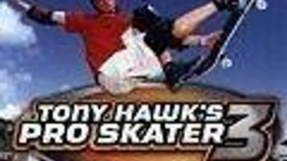 Hlavní obrázek článku: Potvrzeno DLC do Tony Hawk’s Pro Skater HD