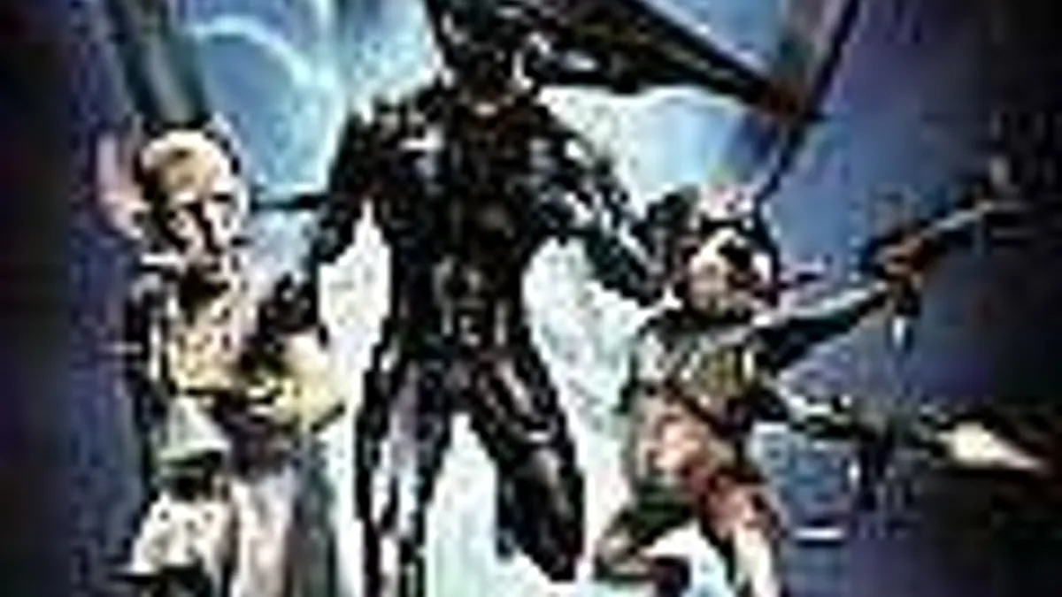 Hlavní obrázek článku: MDK 2 pro Wii je téměř hotov