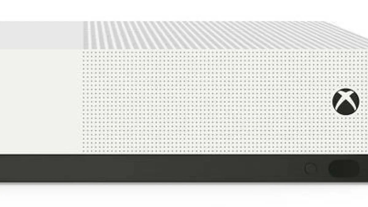 Hlavní obrázek článku: Microsoft potvrdil konzoli Xbox One S All-Digital Edition