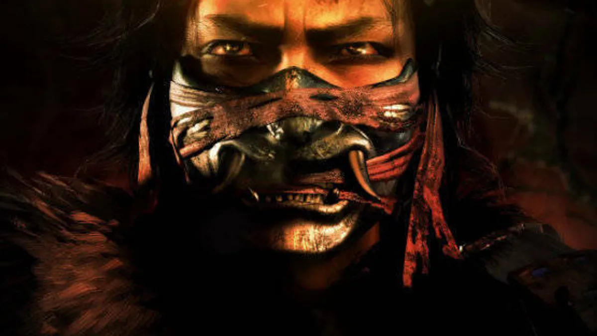 Hlavní obrázek článku: Více informací o Nioh 2 se dozvíme začátkem příštího roku