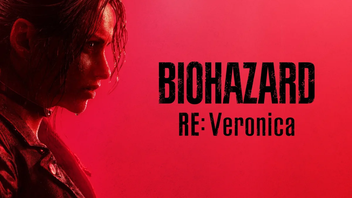 Hlavní obrázek článku: Capcom oznámil Resident Evil Veronica, vyjde v příštím roce