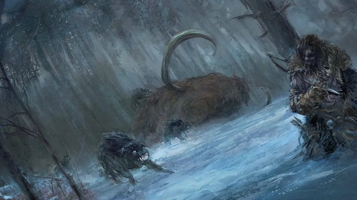 Hlavní obrázek článku: Far Cry Primal dostane Survivor režim