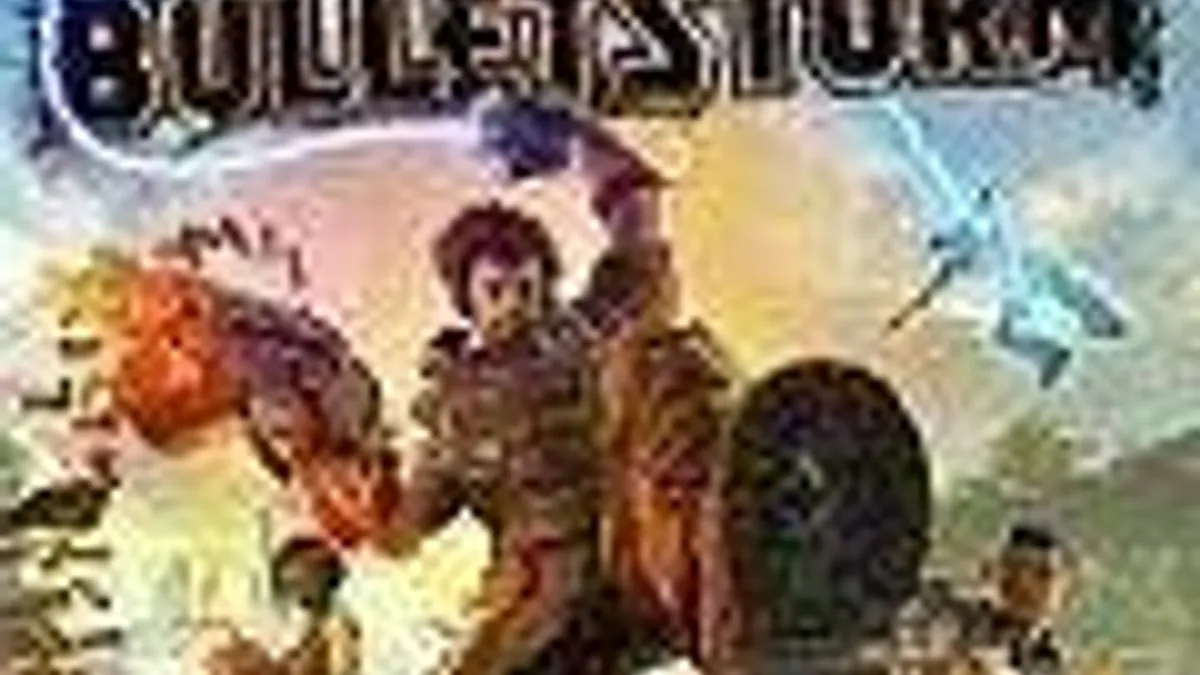 Hlavní obrázek článku: Bulletstorm