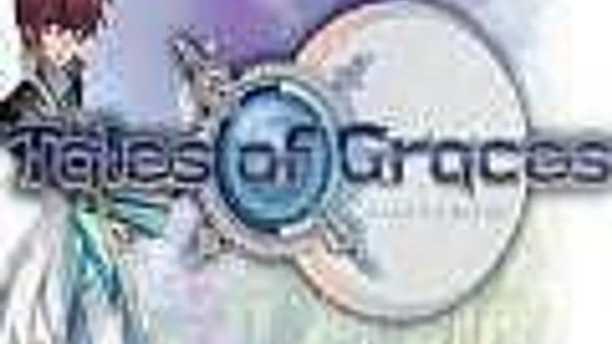 Hlavní obrázek článku: Fanoušci Tales her sem