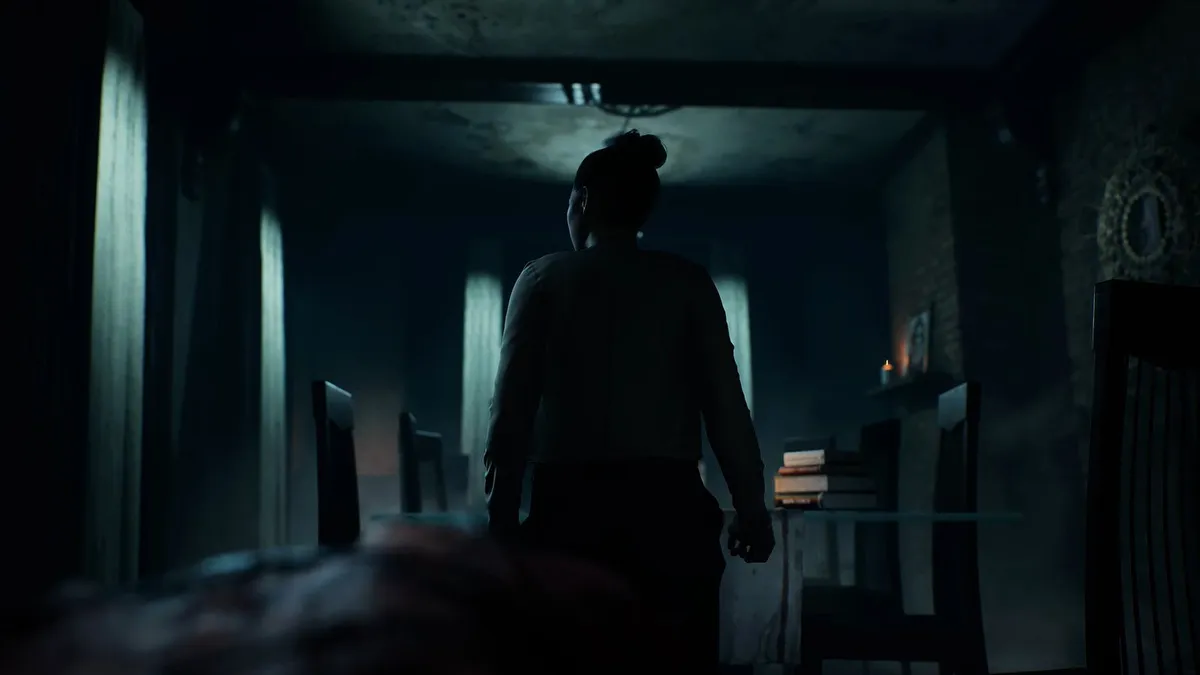 Hlavní obrázek článku: Hra Silent Hill: Ascension vyjde koncem října, na konzole se zatím neplánuje