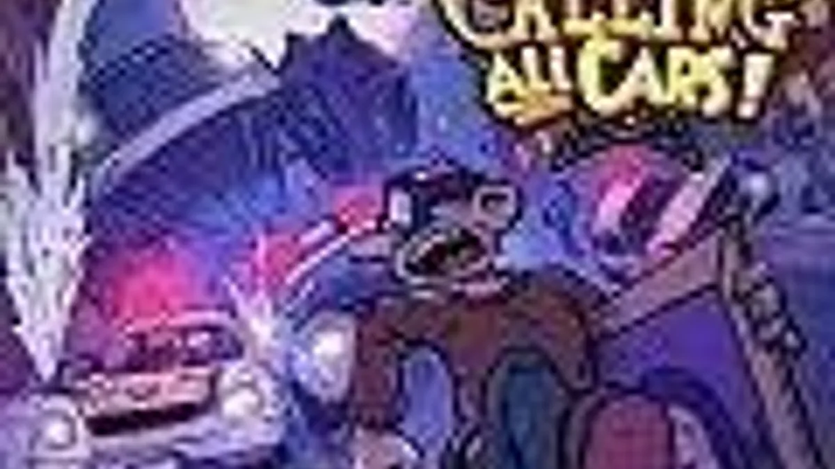 Hlavní obrázek článku: Sony odstřihne v lednu Calling All Cars