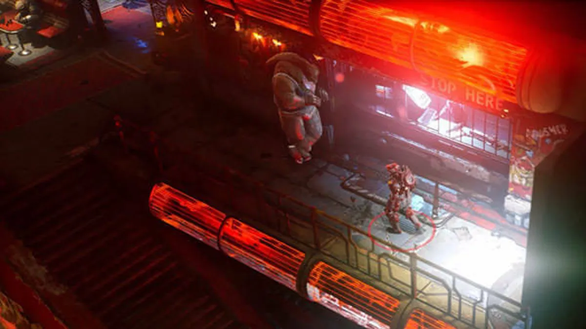 Hlavní obrázek článku: 12 minut ze hry The Ascent