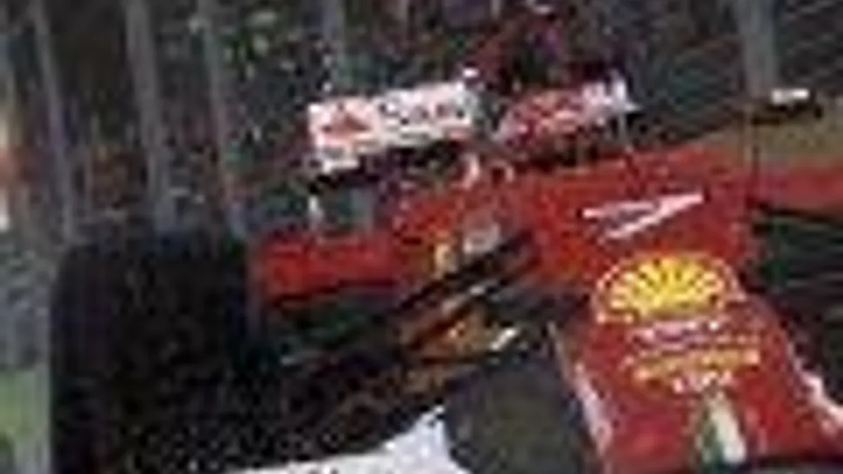 Hlavní obrázek článku: F1 2015 vyjde pro PS4 a Xbox One letos v červnu