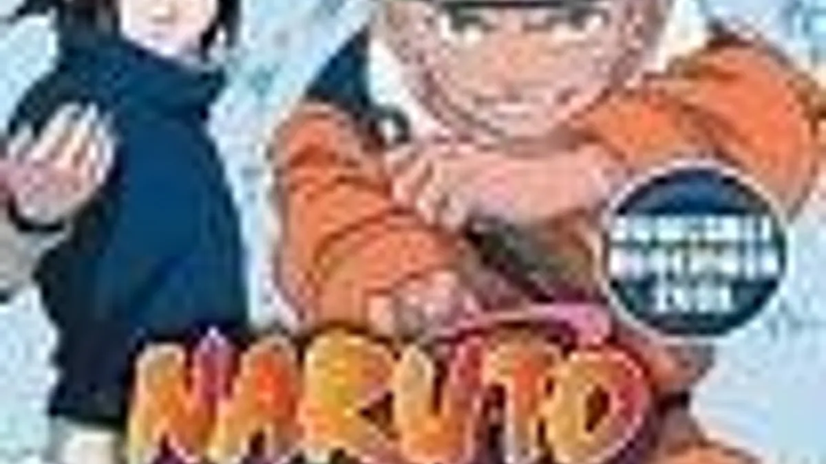 Hlavní obrázek článku: Naruto: The Broken Bond 