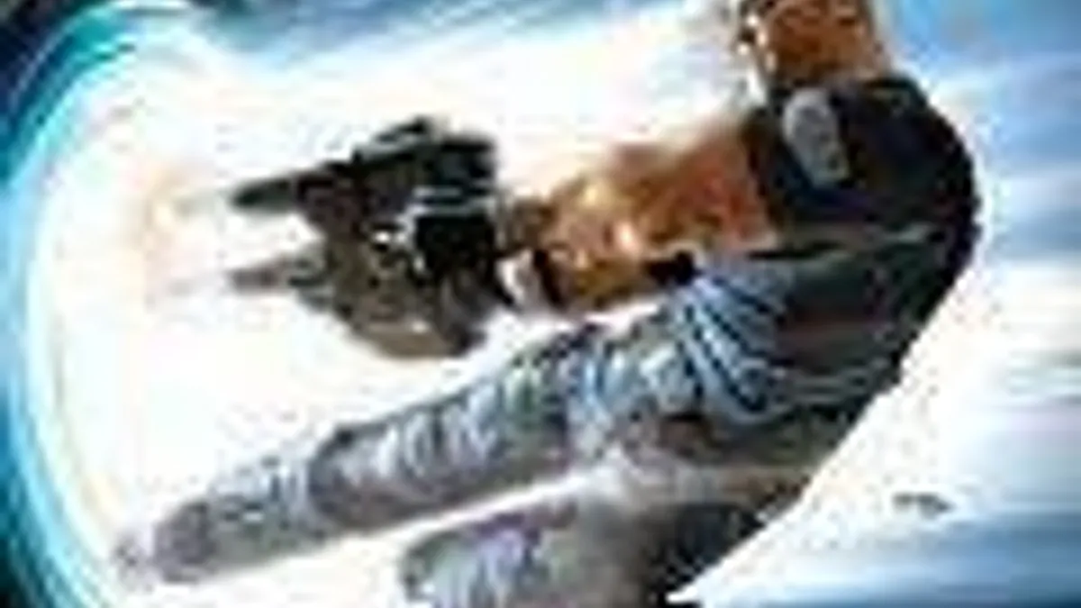 Hlavní obrázek článku: Crytek: O Timesplitters 4 diskutujeme