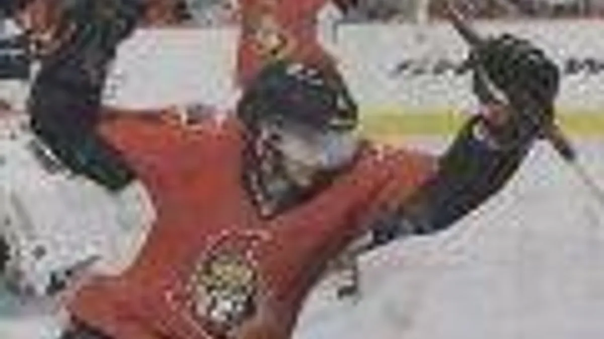 Hlavní obrázek článku: NHL 15 trailer – Superstar Skill Stick