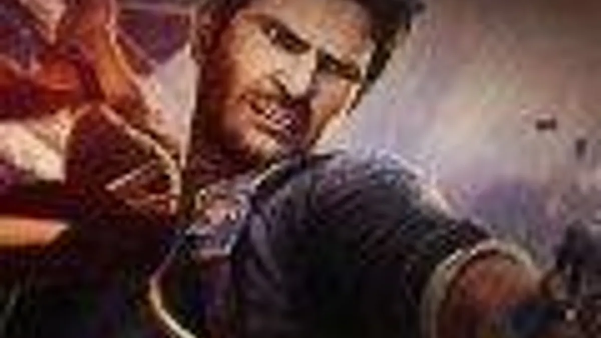 Hlavní obrázek článku: Prozradil herec Graham McTavish čtvrtý Uncharted?