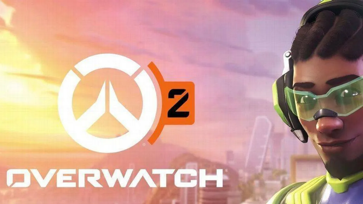 Hlavní obrázek článku: Na Blizzconu má být oznámen Overwatch 2