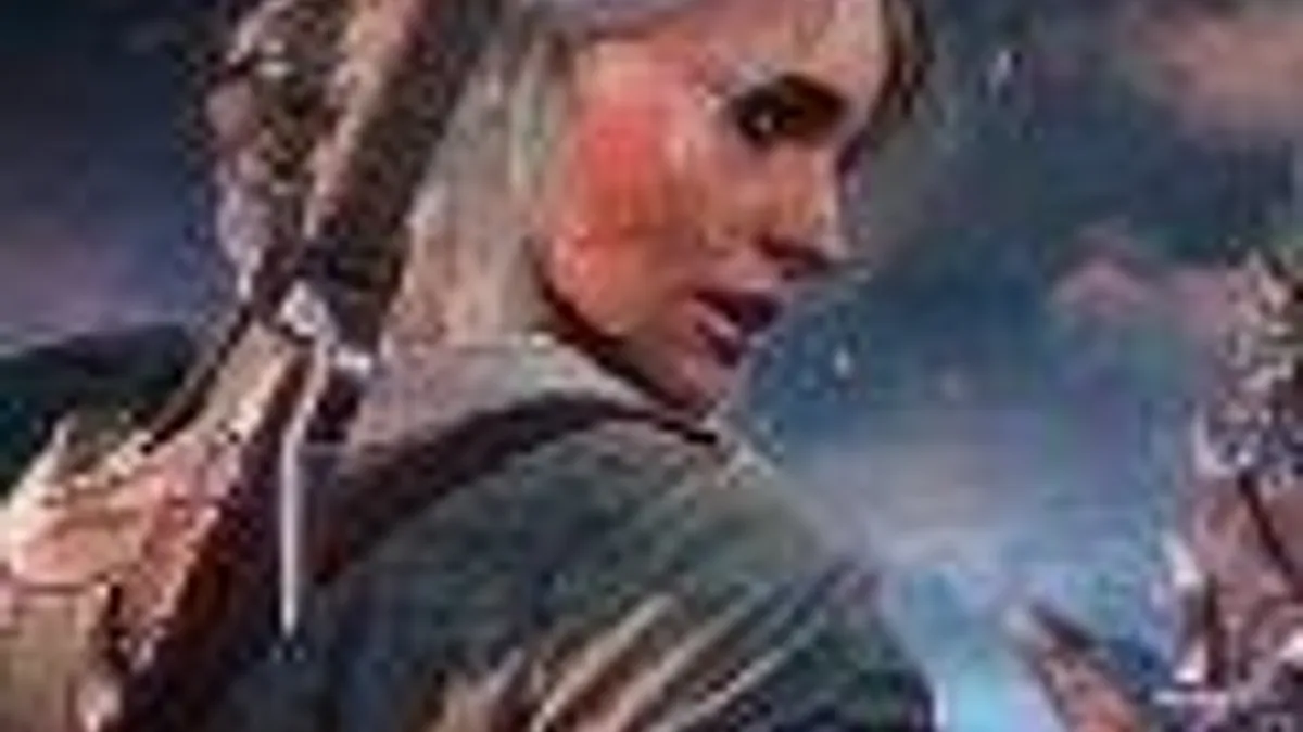 Hlavní obrázek článku: Nové video ze hry Zaklínač 3: Divoký hon