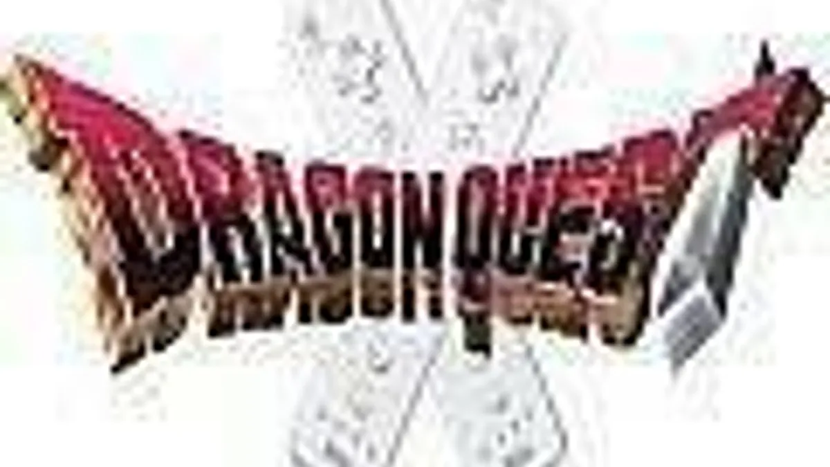 Hlavní obrázek článku: Dragon Quest X pro Wii U?