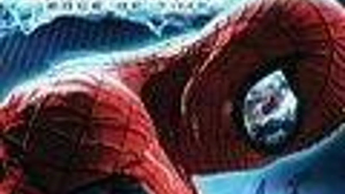 Hlavní obrázek článku: Spiderman: Edge of Time