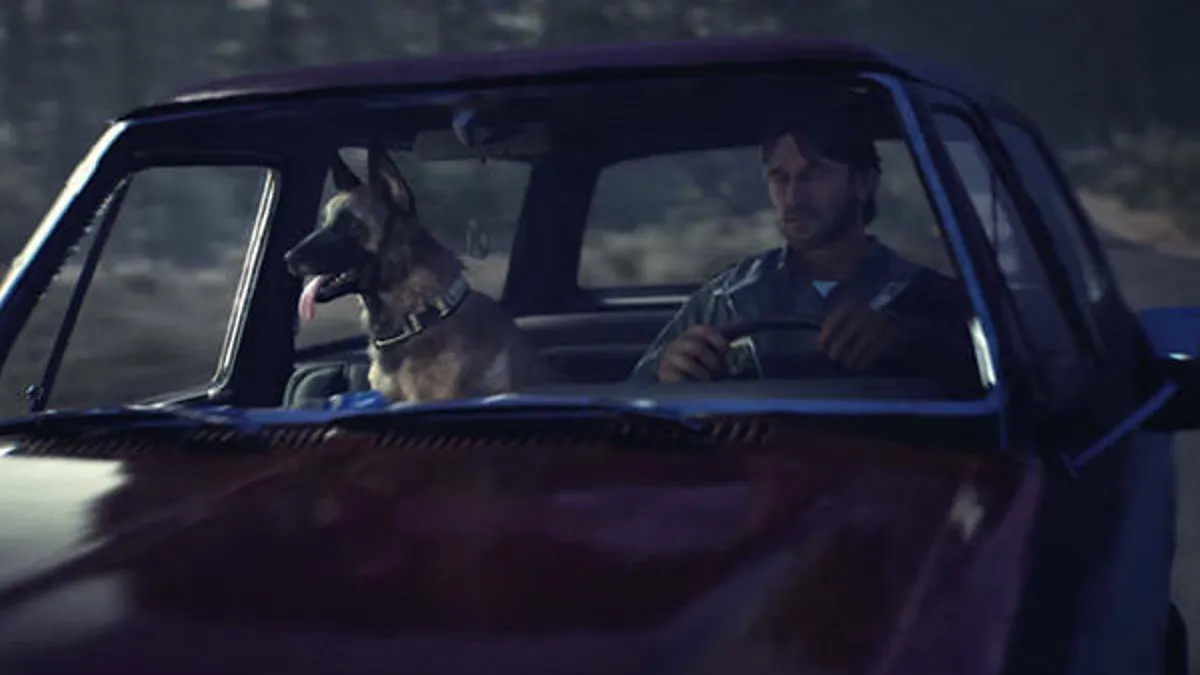 Hlavní obrázek článku: Blair Witch vyjde příští měsíc pro Nintendo Switch