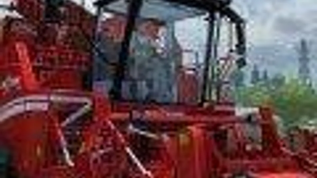 Hlavní obrázek článku: Obrázky z Farming Simulator 2013