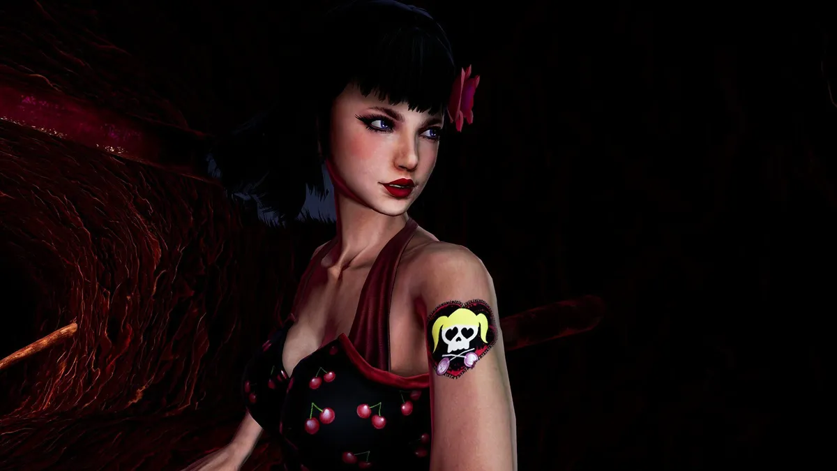 Hlavní obrázek článku: Hra Lollipop Chainsaw RePOP vyjde začátkem prosince pro PS4 a Xbox One, hlavní hrdinka dostane zdarma nový obleček