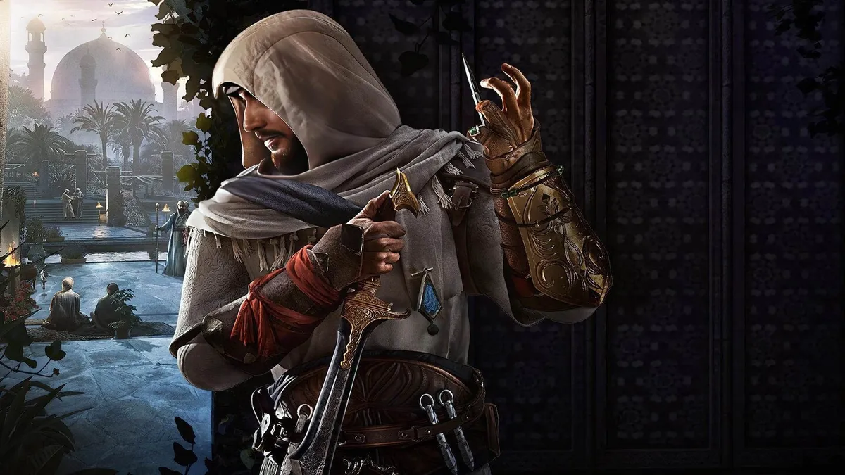 Hlavní obrázek článku: Ubisoft neplánuje dodatečný obsah pro Assassin’s Creed Mirage