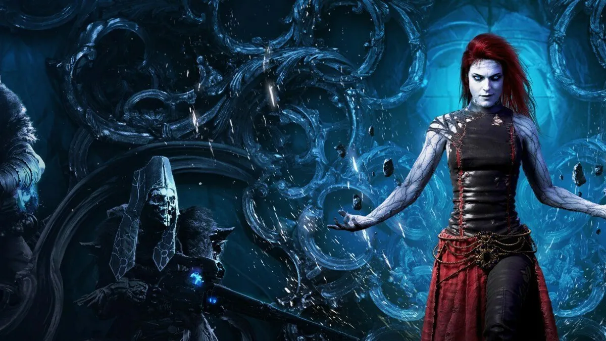 Hlavní obrázek článku: Outriders: Worldslayer