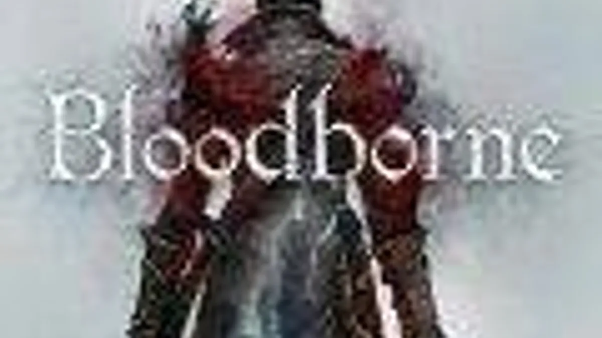 Hlavní obrázek článku: Launch video ke hře Bloodborne