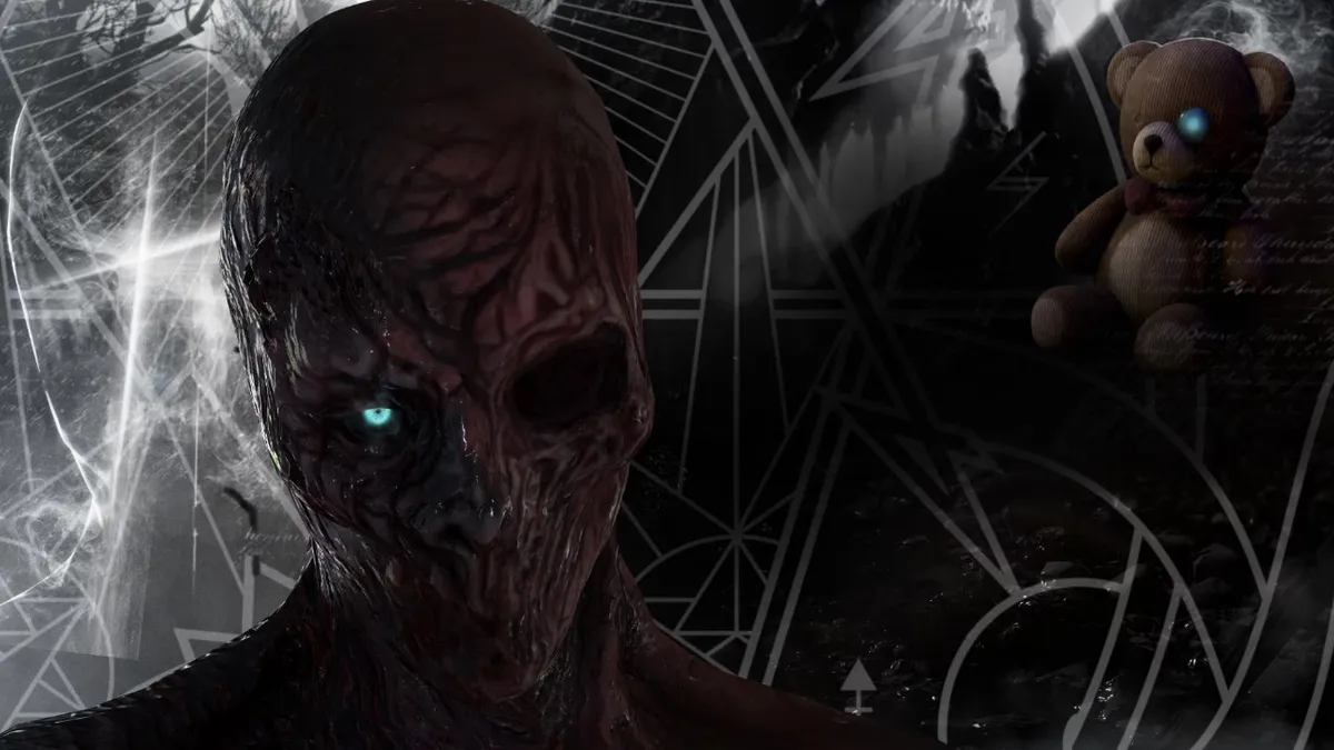 Hlavní obrázek článku: V polovině listopadu vyjde hororová hra Dark Atlas: Infernum